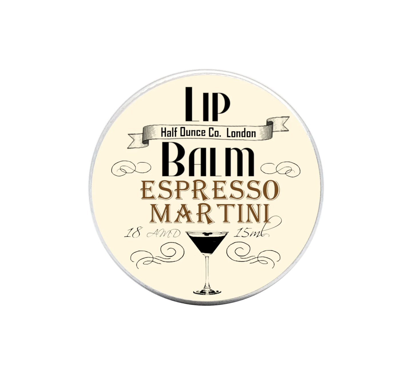 Coctail Lip Balms