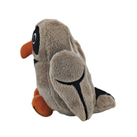 Bill Helin Collection 5" Finger Puppets