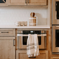 Haley Turkish Cotton Hand Towel