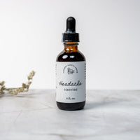 Botanical Wellness Tinctures