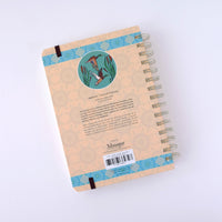 Indigenous Art Spiral Journal