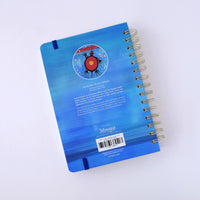Indigenous Art Spiral Journal