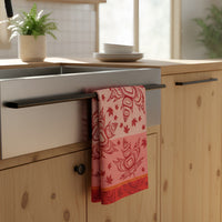 Printed Tea Towels