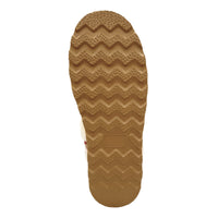 Women's Sheepskin Ankle Slipper Boots