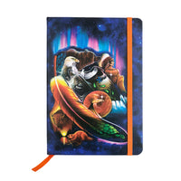 Seven Teachings Hardcover Journal