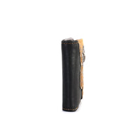Men's Bifold PU Leather Wallet