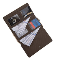 Aztec Collection Wallet