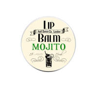 Coctail Lip Balms