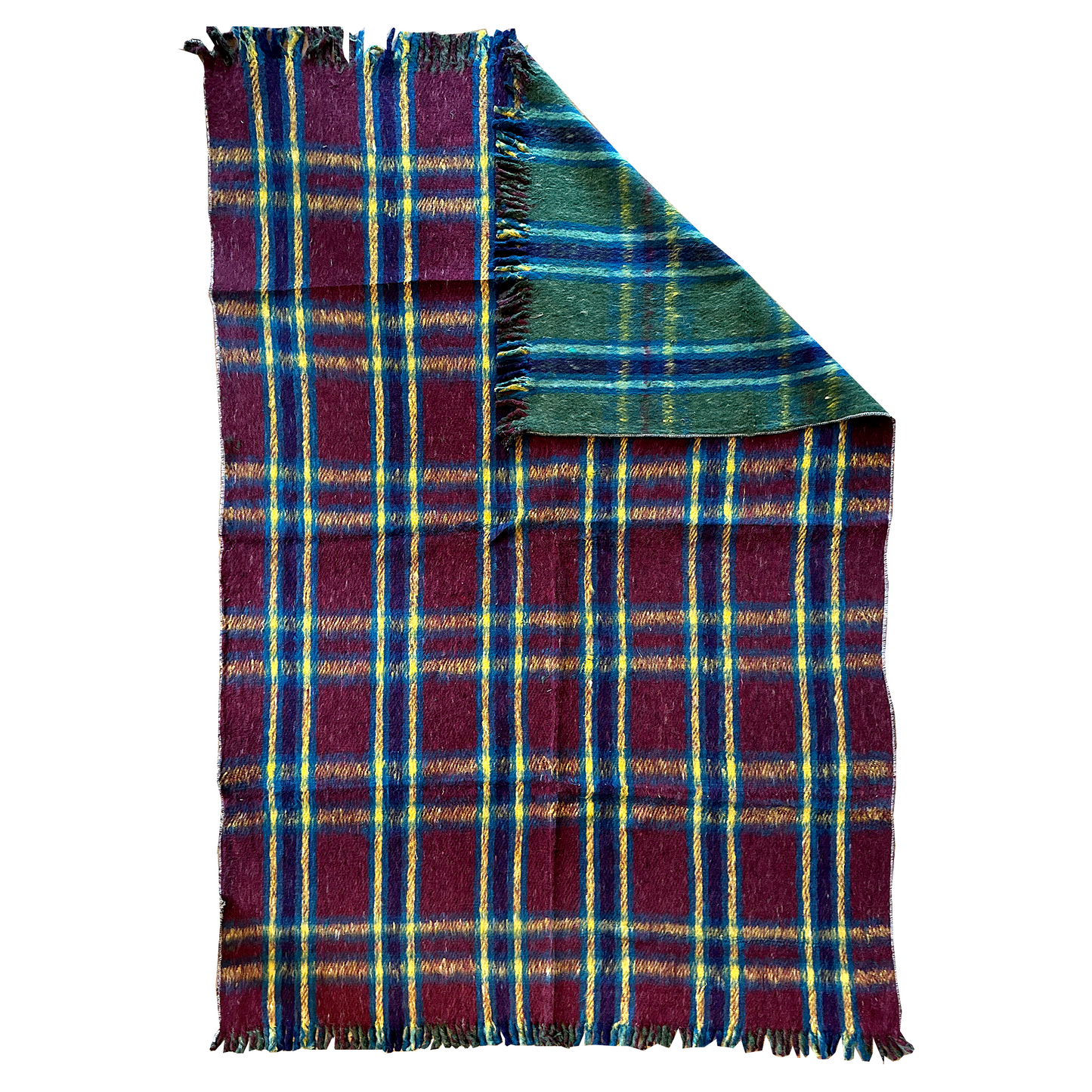 Bunk House Blanket