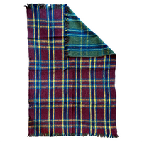 Bunk House Blanket