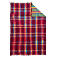 Bunk House Blanket