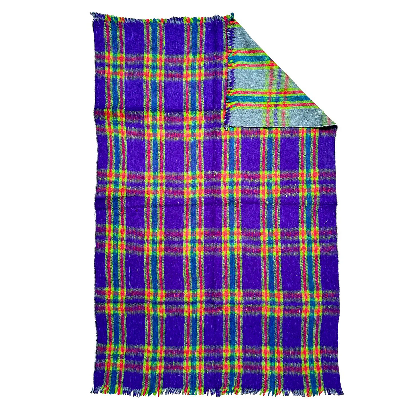 Bunk House Blanket