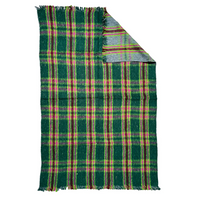 Bunk House Blanket