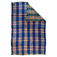 Bunk House Blanket