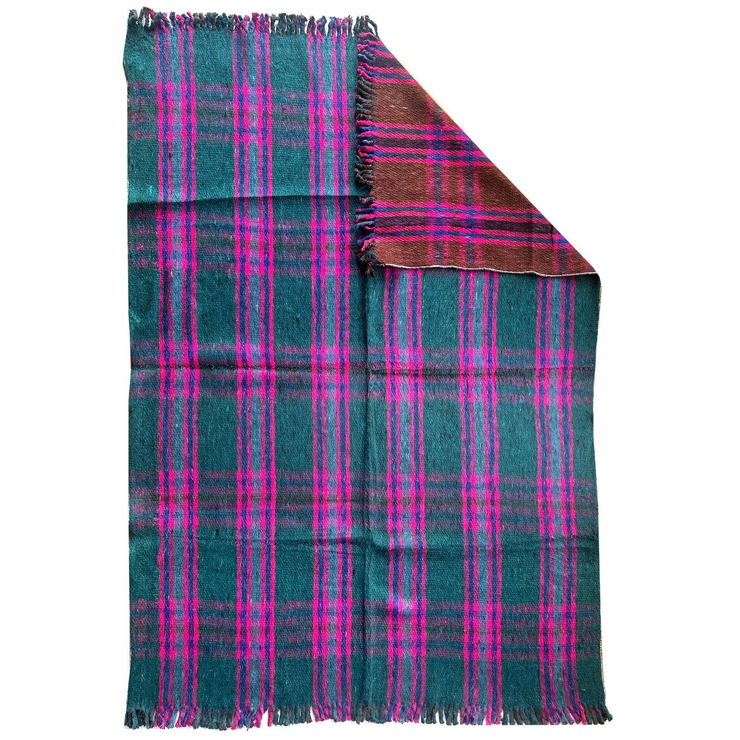 Bunk House Blanket