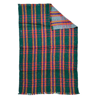 Bunk House Blanket