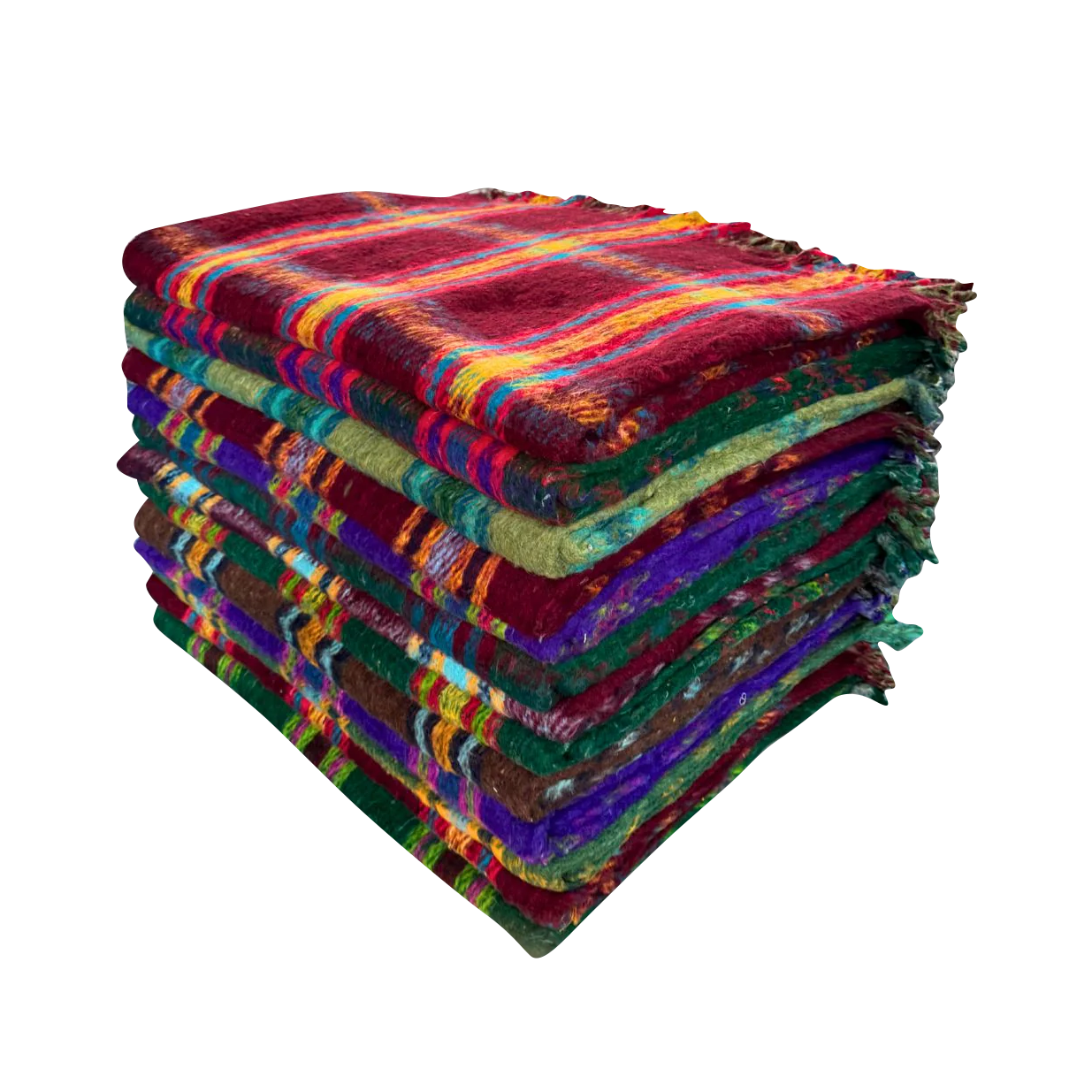 Bunk House Blanket