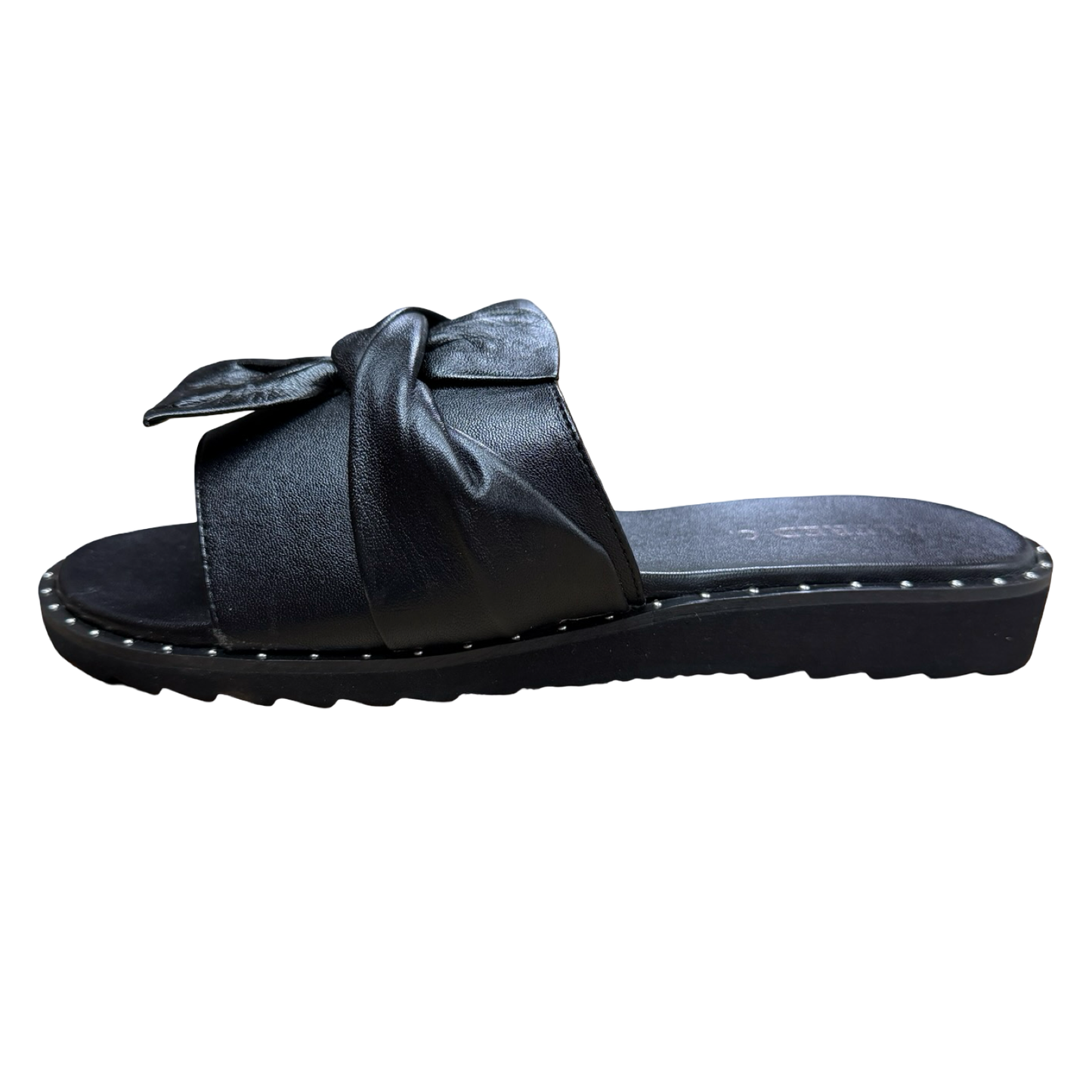 Women's Olivia Leather Sandals (Clearance)