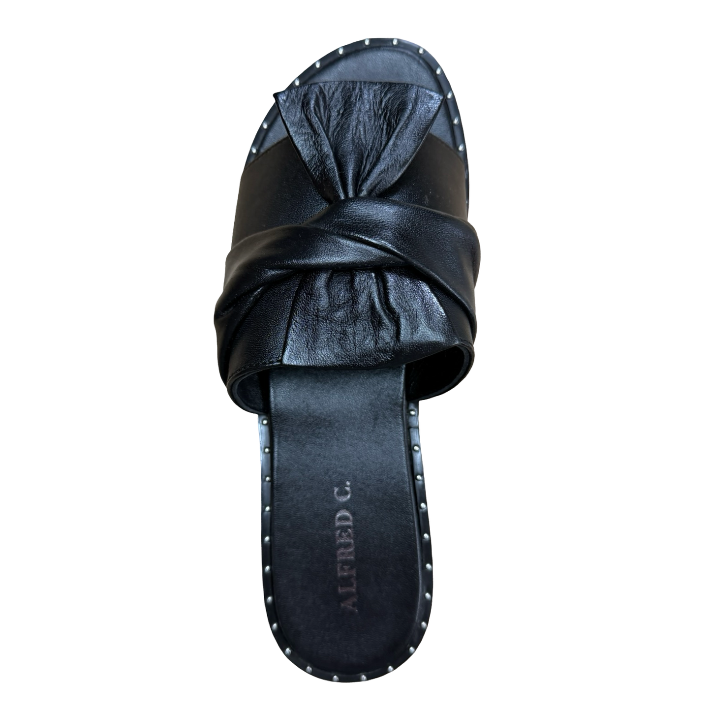 Women's Olivia Leather Sandals (Clearance)