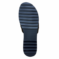 Women's Olivia Leather Sandals (Clearance)