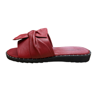 Women's Olivia Leather Sandals (Clearance)
