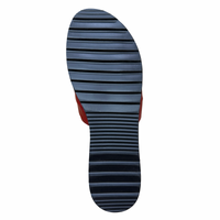 Women's Olivia Leather Sandals (Clearance)