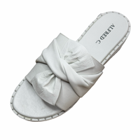 Women's Olivia Leather Sandals (Clearance)