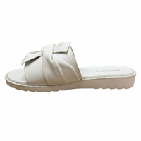 Women's Olivia Leather Sandals (Clearance)