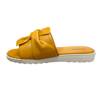 Women's Olivia Leather Sandals (Clearance)