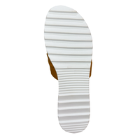 Women's Olivia Leather Sandals (Clearance)