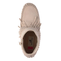 Women's Dancer Ankle Boots