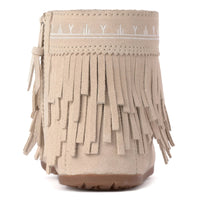 Women's Dancer Ankle Boots