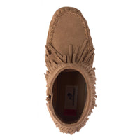 Women's Dancer Ankle Boots