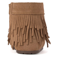 Women's Dancer Ankle Boots