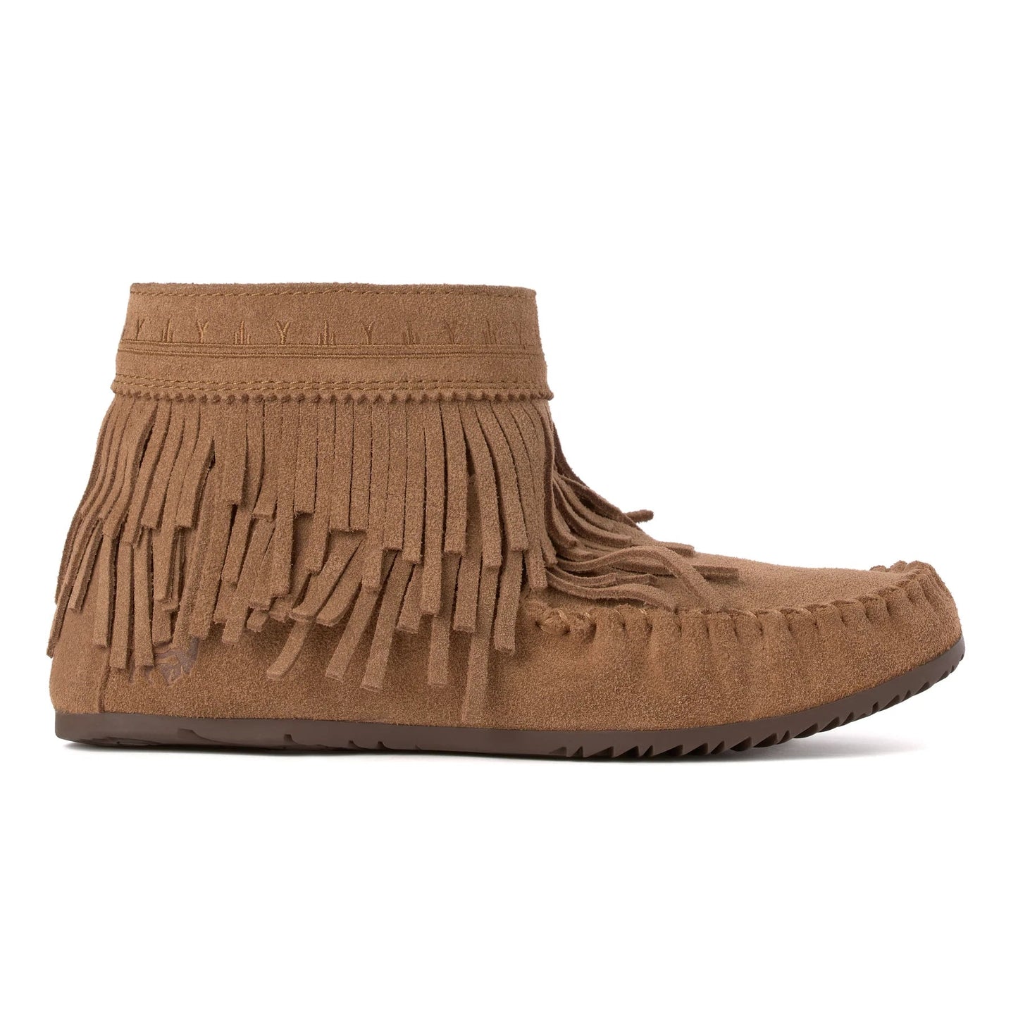 Women's Dancer Ankle Boots