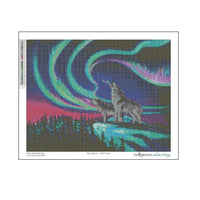 Indigenous Art Diamond Mosaic Kits