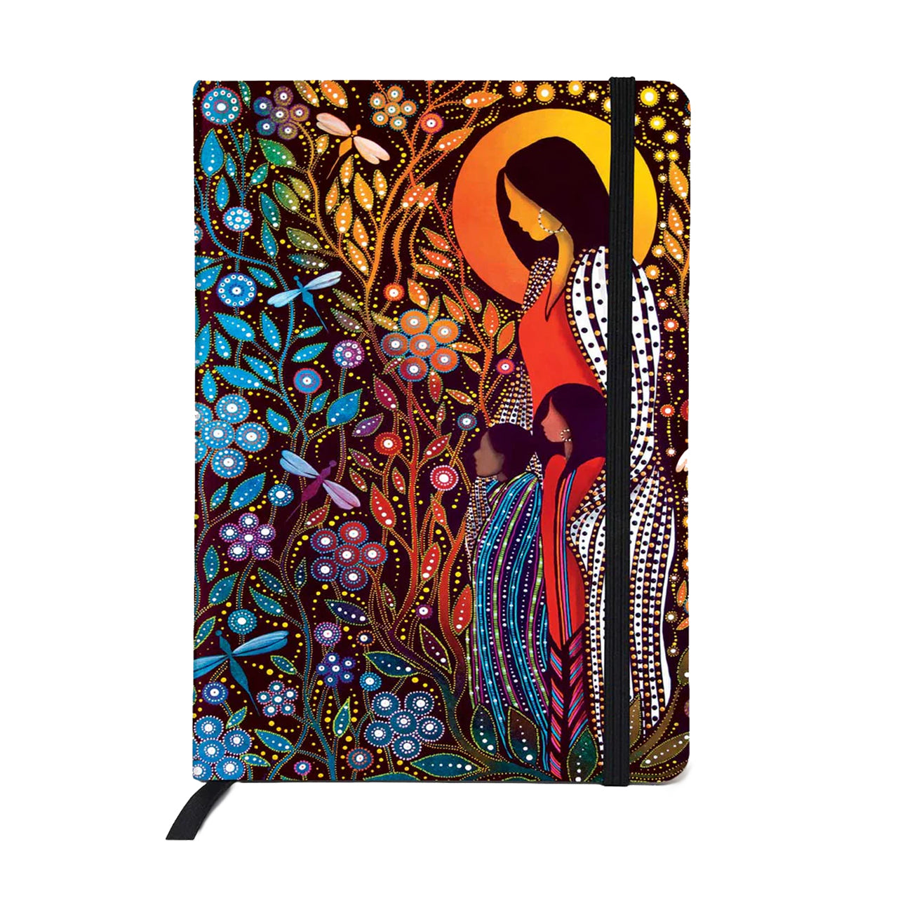Hardcover Journal