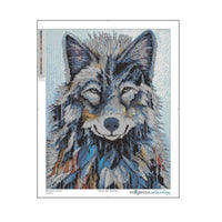 Indigenous Art Diamond Mosaic Kits