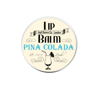 Coctail Lip Balms