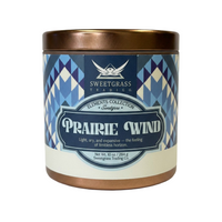 Elements Collection Candles