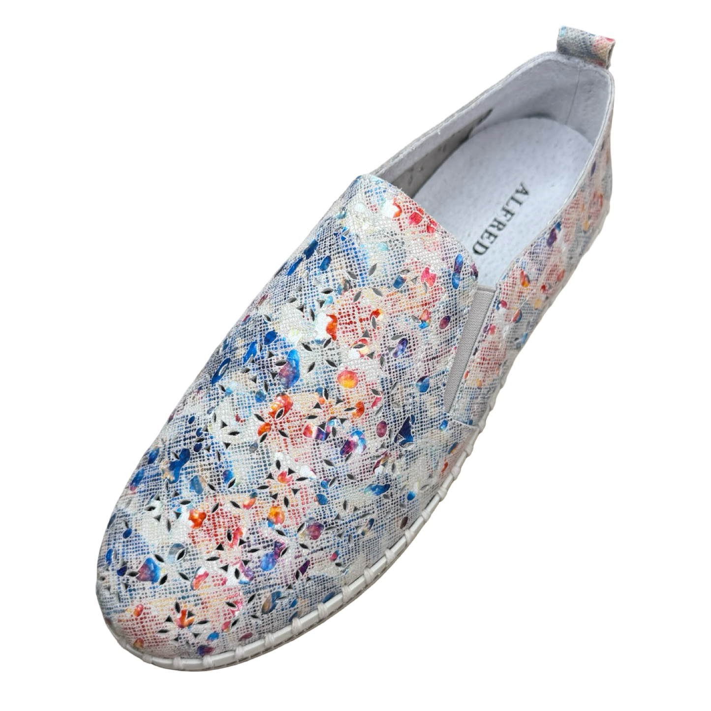 Women's Sophia Summer Shoes (Final Clearance)