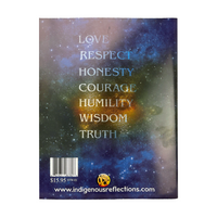 Seven Teachings Workbook