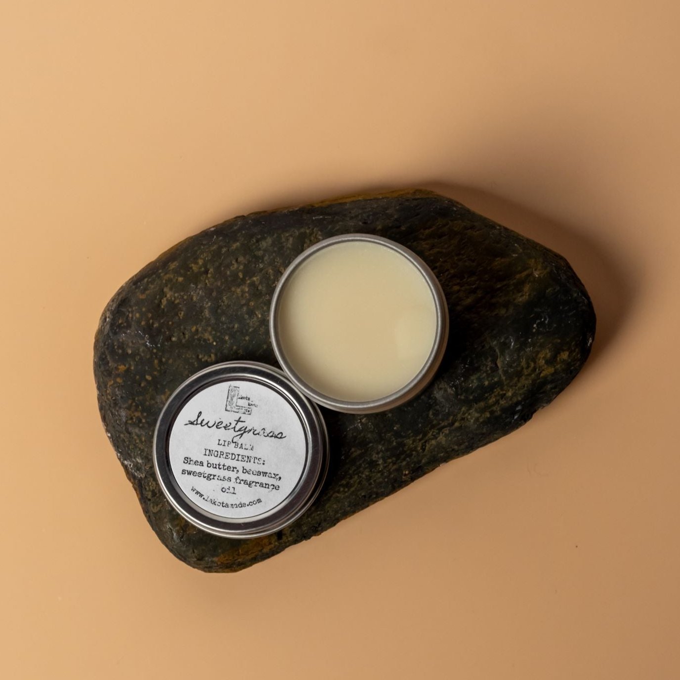 Lakota Lip Balm