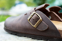 Women's Briar Clogs