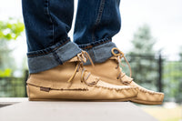 Men's Ankle Moccasin Boots (Limited Edition)