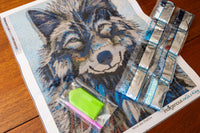 Indigenous Art Diamond Mosaic Kits