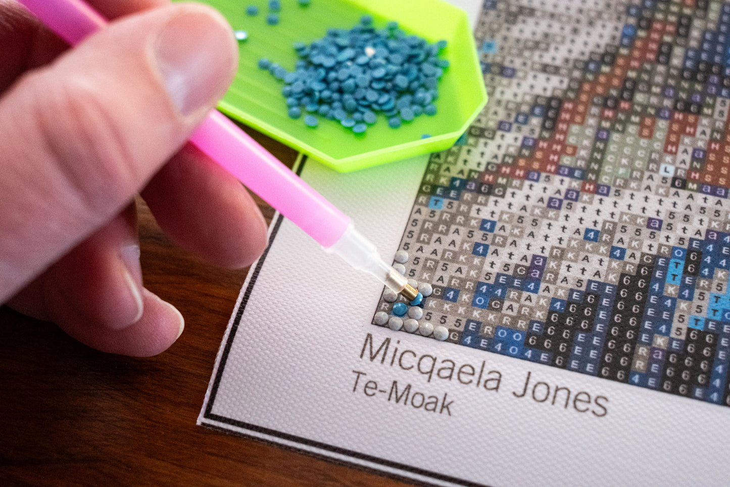 Indigenous Art Diamond Mosaic Kits