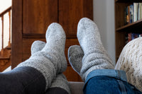 Yeti Work Boot Socks