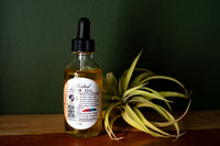 Earth Extracts Herbal Hair Oil