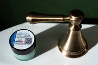 Earth Extracts Blue Lotus Bison Tallow Perfume